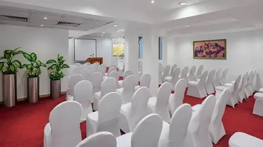 DREAMS VACATION RESORT SHARM EL SHEIKH
