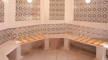DREAMS VACATION RESORT SHARM EL SHEIKH