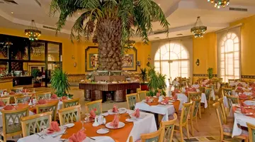 DREAMS VACATION RESORT SHARM EL SHEIKH