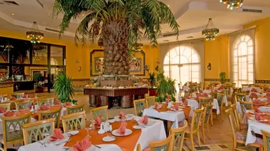 DREAMS VACATION RESORT SHARM EL SHEIKH
