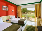 DREAMS VACATION RESORT SHARM EL SHEIKH