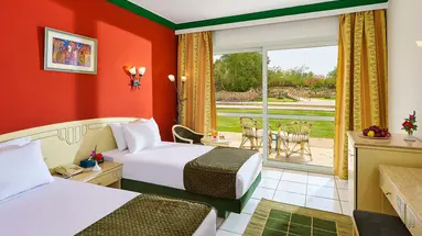 DREAMS VACATION RESORT SHARM EL SHEIKH