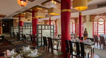 DREAMS VACATION RESORT SHARM EL SHEIKH