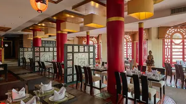 DREAMS VACATION RESORT SHARM EL SHEIKH