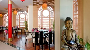 DREAMS VACATION RESORT SHARM EL SHEIKH