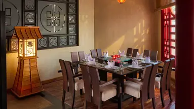DREAMS VACATION RESORT SHARM EL SHEIKH