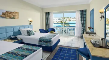 DREAMS VACATION RESORT SHARM EL SHEIKH