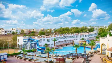 DREAMS VACATION RESORT SHARM EL SHEIKH