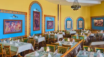 DREAMS VACATION RESORT SHARM EL SHEIKH