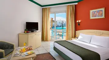 DREAMS VACATION RESORT SHARM EL SHEIKH