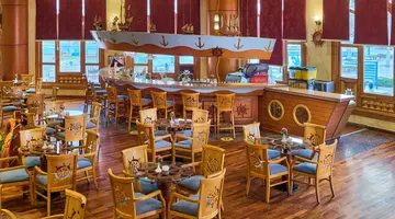 DREAMS VACATION RESORT SHARM EL SHEIKH