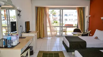 DREAMS VACATION RESORT SHARM EL SHEIKH
