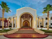 DREAMS VACATION RESORT SHARM EL SHEIKH