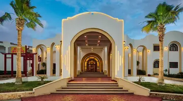 DREAMS VACATION RESORT SHARM EL SHEIKH