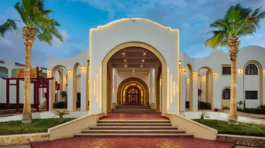 DREAMS VACATION RESORT SHARM EL SHEIKH