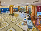 DREAMS VACATION RESORT SHARM EL SHEIKH