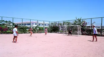 DREAMS VACATION RESORT SHARM EL SHEIKH