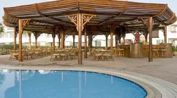 DREAMS VACATION RESORT SHARM EL SHEIKH
