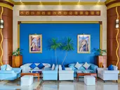 DREAMS VACATION RESORT SHARM EL SHEIKH