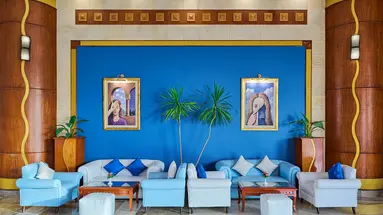 DREAMS VACATION RESORT SHARM EL SHEIKH