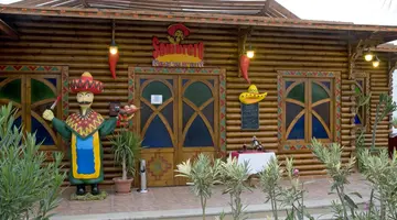 DREAMS VACATION RESORT SHARM EL SHEIKH