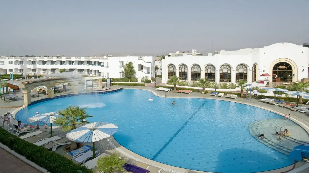 Dreams Vacation Resort