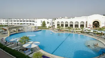 Dreams Vacation Resort