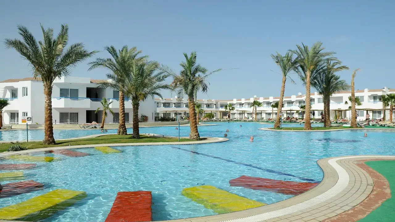 Dreams Vacation Resort