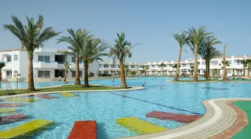 Dreams Vacation Resort