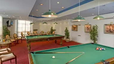 Dreams Vacation Resort