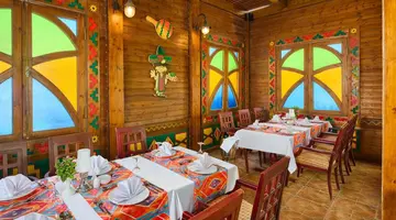 Dreams Vacation Resort