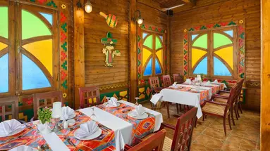 Dreams Vacation Resort