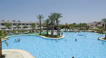 Dreams Vacation Resort