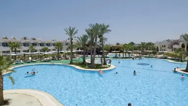 Dreams Vacation Resort