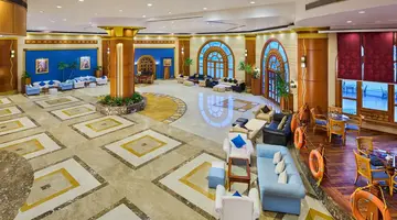 Dreams Vacation Resort