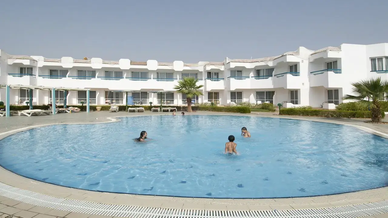 Dreams Vacation Resort