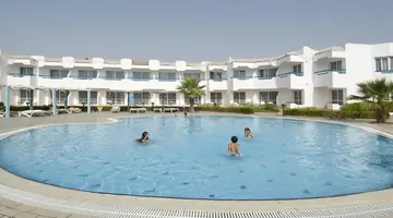 Dreams Vacation Resort
