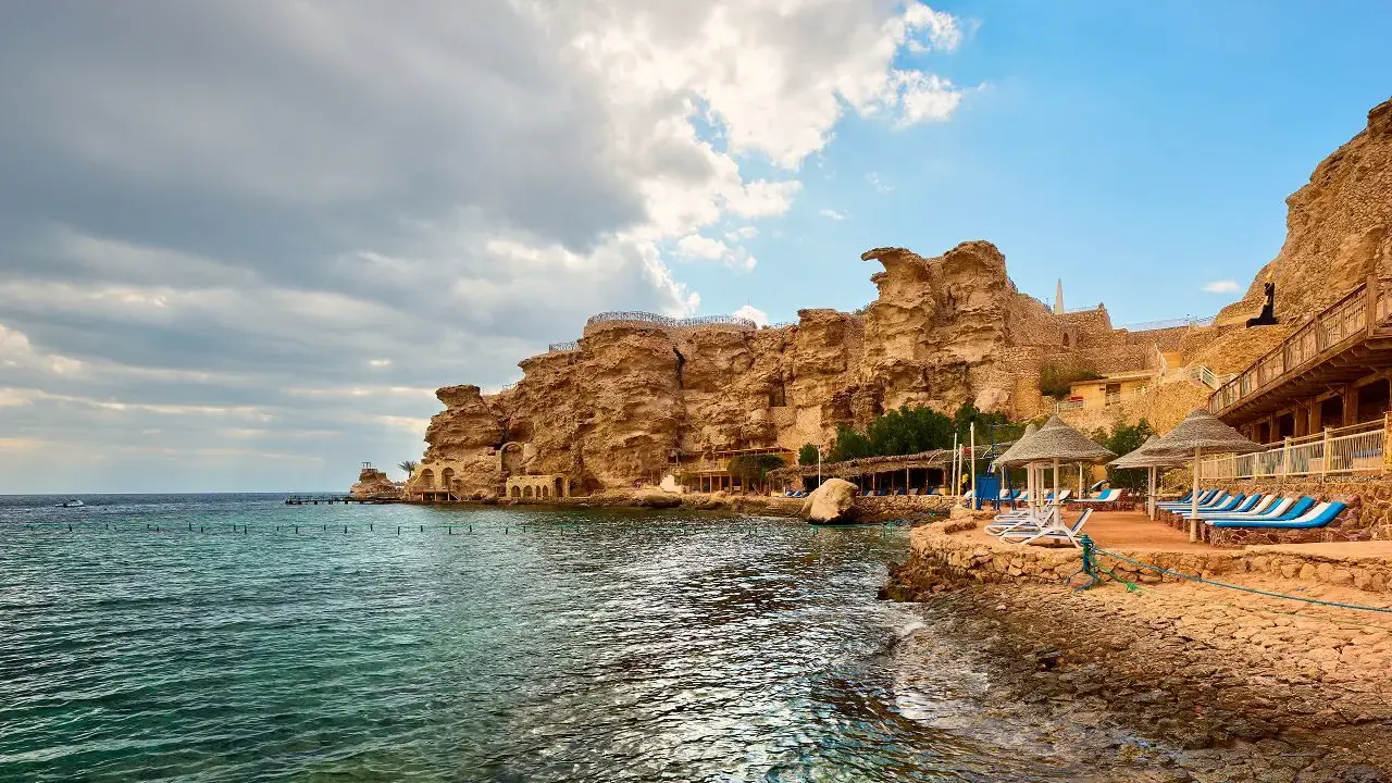 Dreams Vacation Resort
