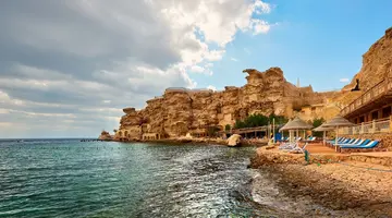 Dreams Vacation Resort