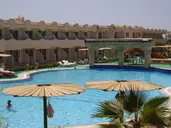 Dreams Vacation Resort