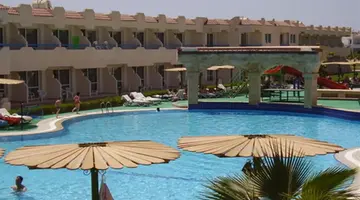 Dreams Vacation Resort