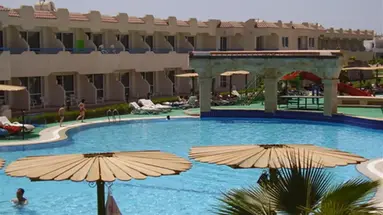 Dreams Vacation Resort