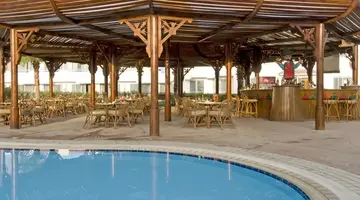 Dreams Vacation Resort