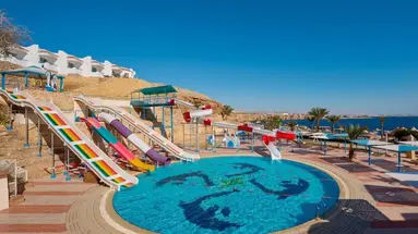Dreams Vacation Resort