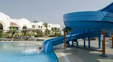 Dreams Vacation Resort
