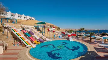Dreams Vacation Resort