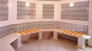 Dreams Vacation Resort