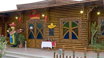 Dreams Vacation Resort