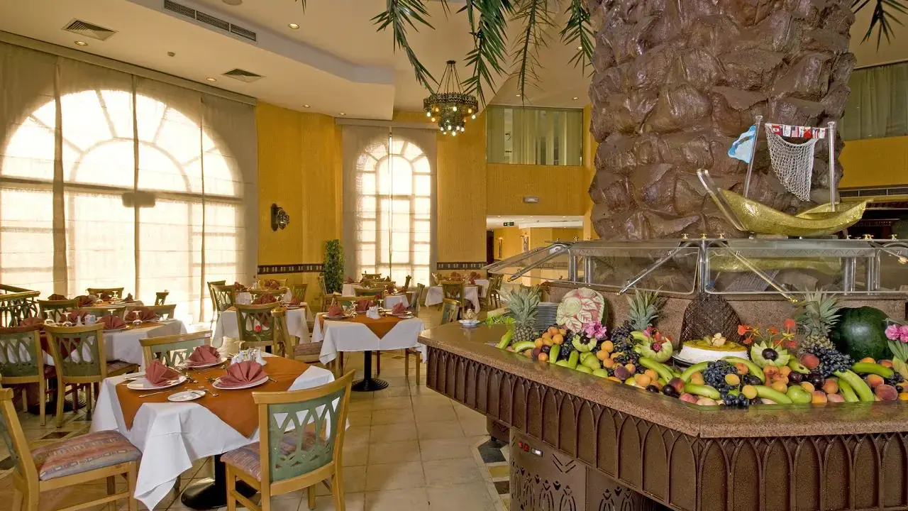 Dreams Vacation Resort
