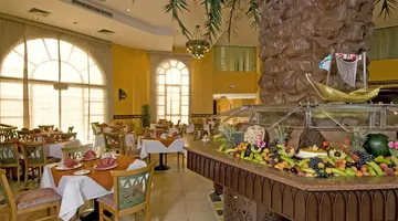 Dreams Vacation Resort